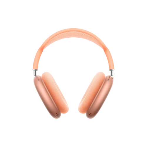 A!rpod Max (Orange)