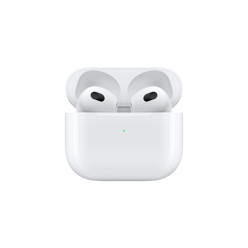 A!rPods (3rd Generation)